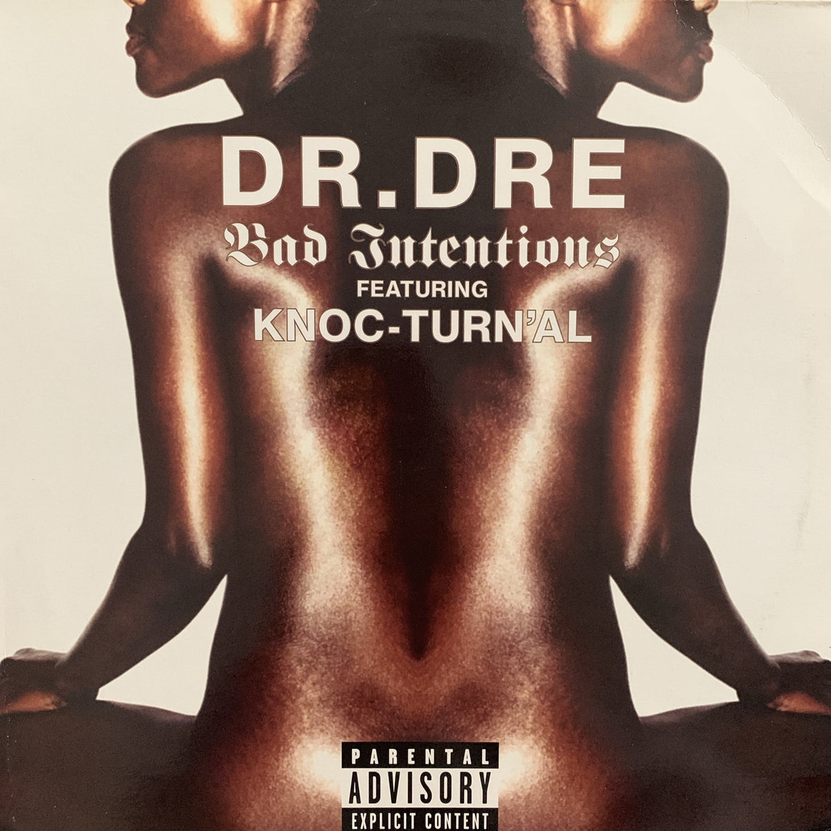 The Watcher (Dr. Dre Remix)