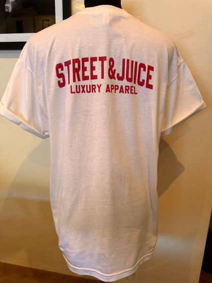 Eric. B & Rakim “I Know You Got Soul” T Shirt By Street & Juice