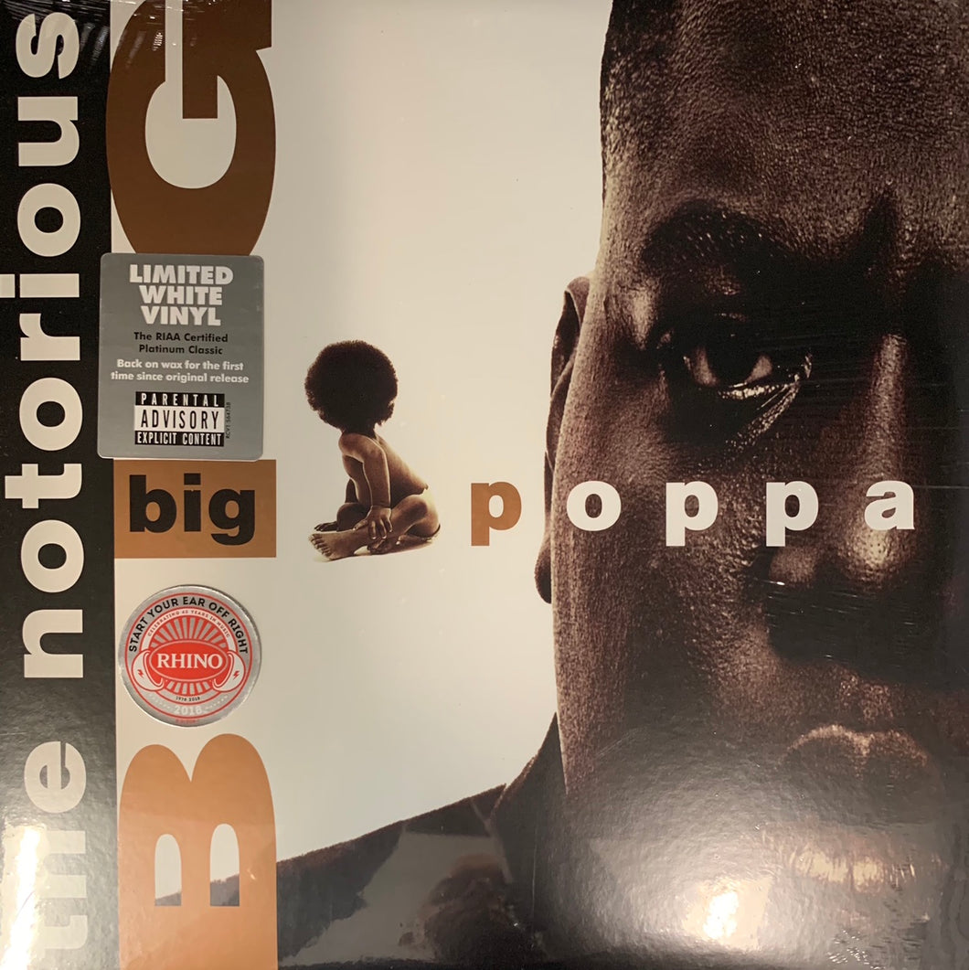 Big Poppa