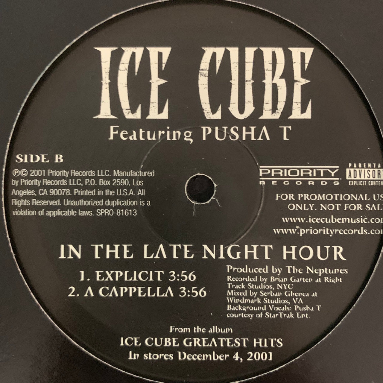 Ice Cube Greatest Hits Vinyl | lasercleancuritiba.com.br