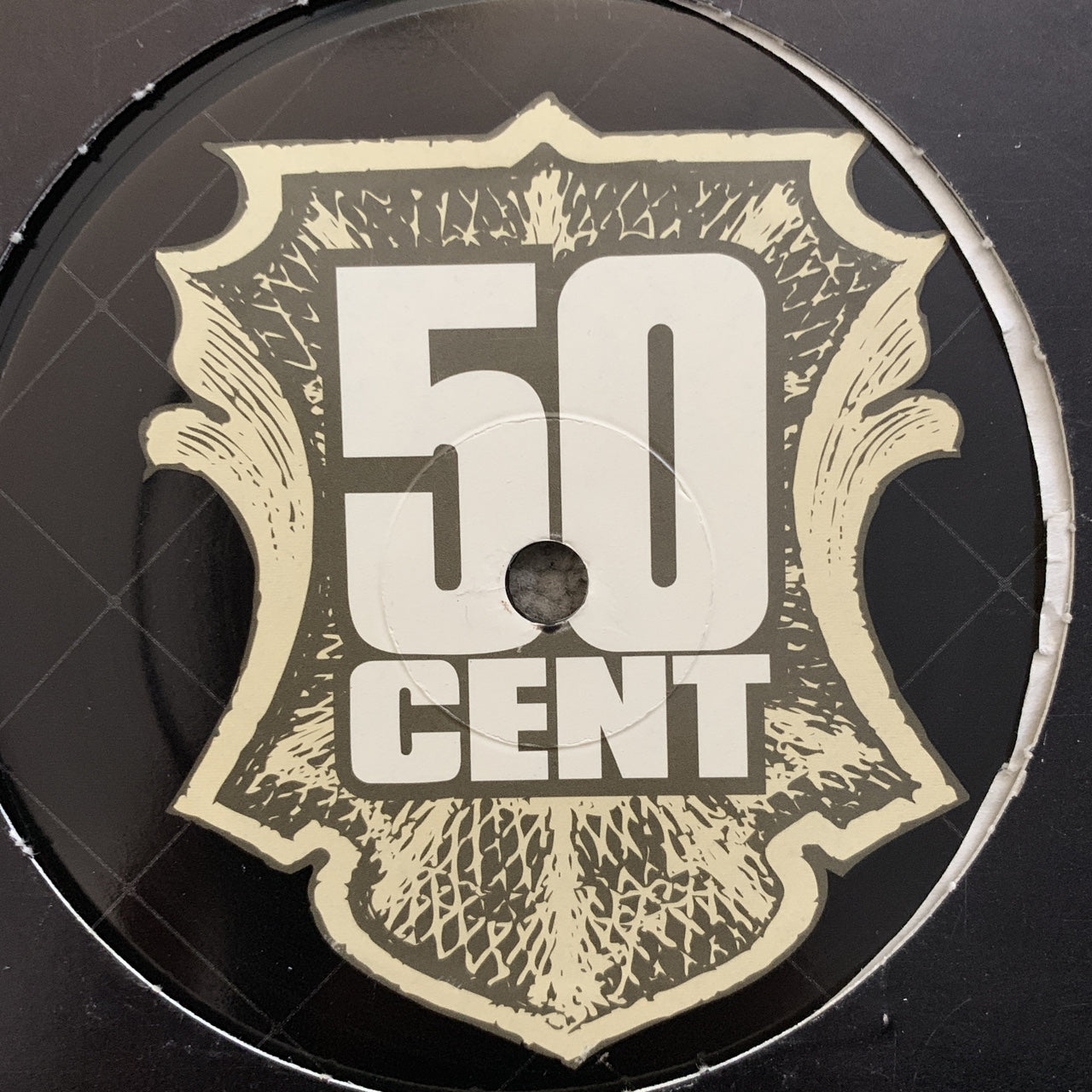 50 cent straight to store the bank